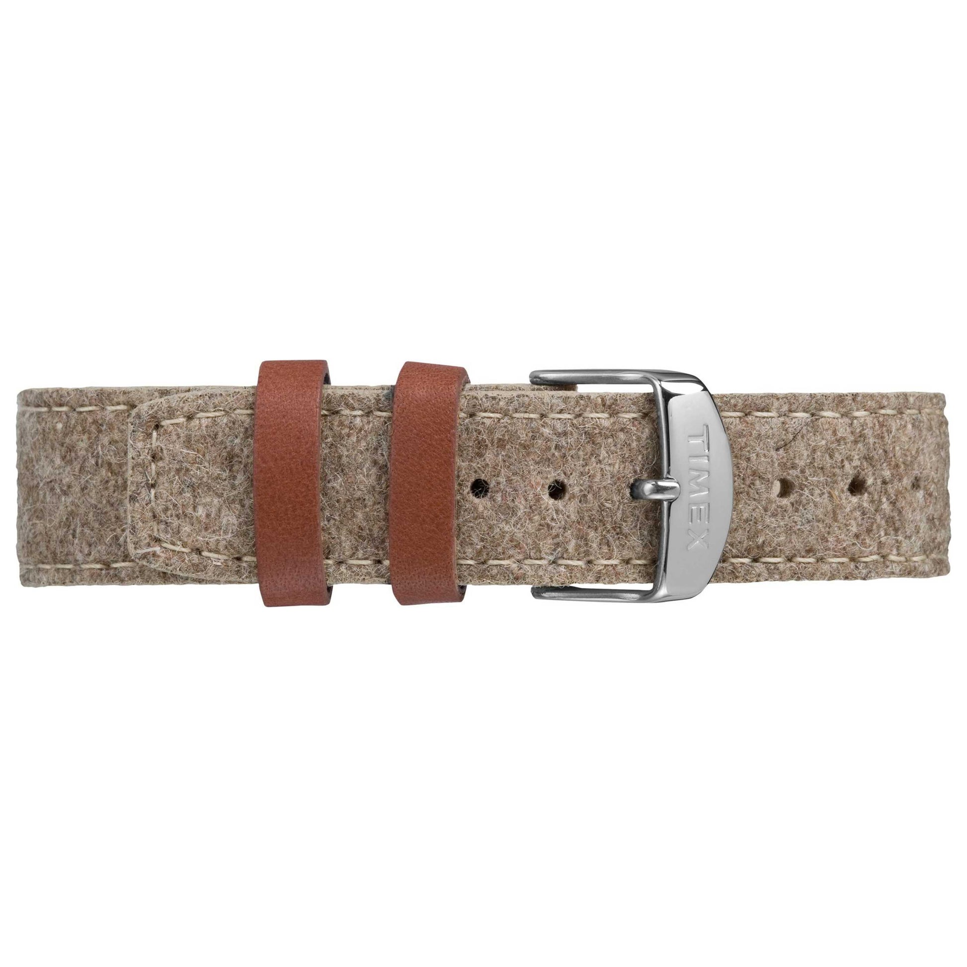 Back view of Timex Waterbury Men's Quartz Watch TW2P95600ZA