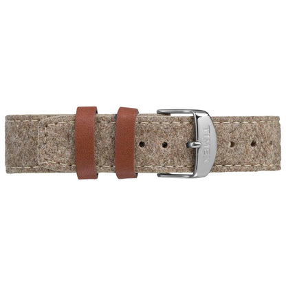 Back view of Timex Waterbury Men's Quartz Watch TW2P95600ZA