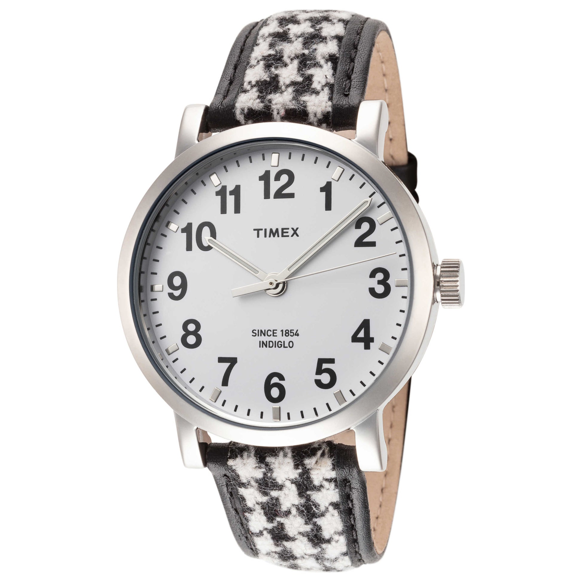 Front view of Timex Originals Women's Quartz Watch TW2P98800