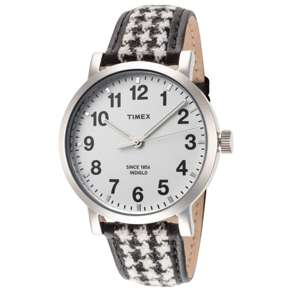 Front view of Timex Originals Women's Quartz Watch TW2P98800