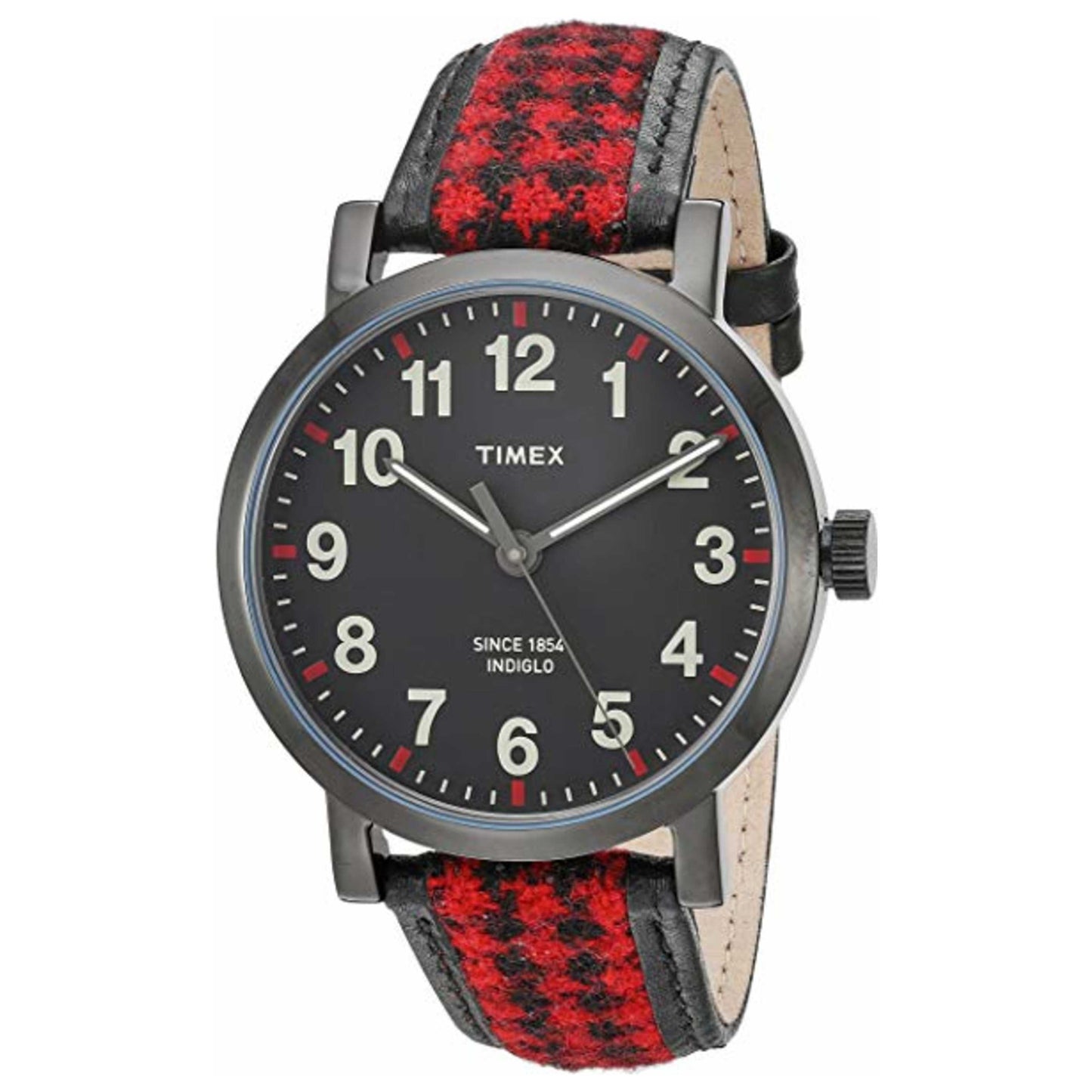 Front view of Timex Originals Women's Quartz Watch TW2P98900