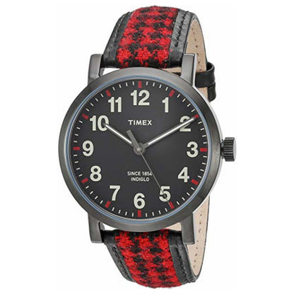 Front view of Timex Originals Women's Quartz Watch TW2P98900