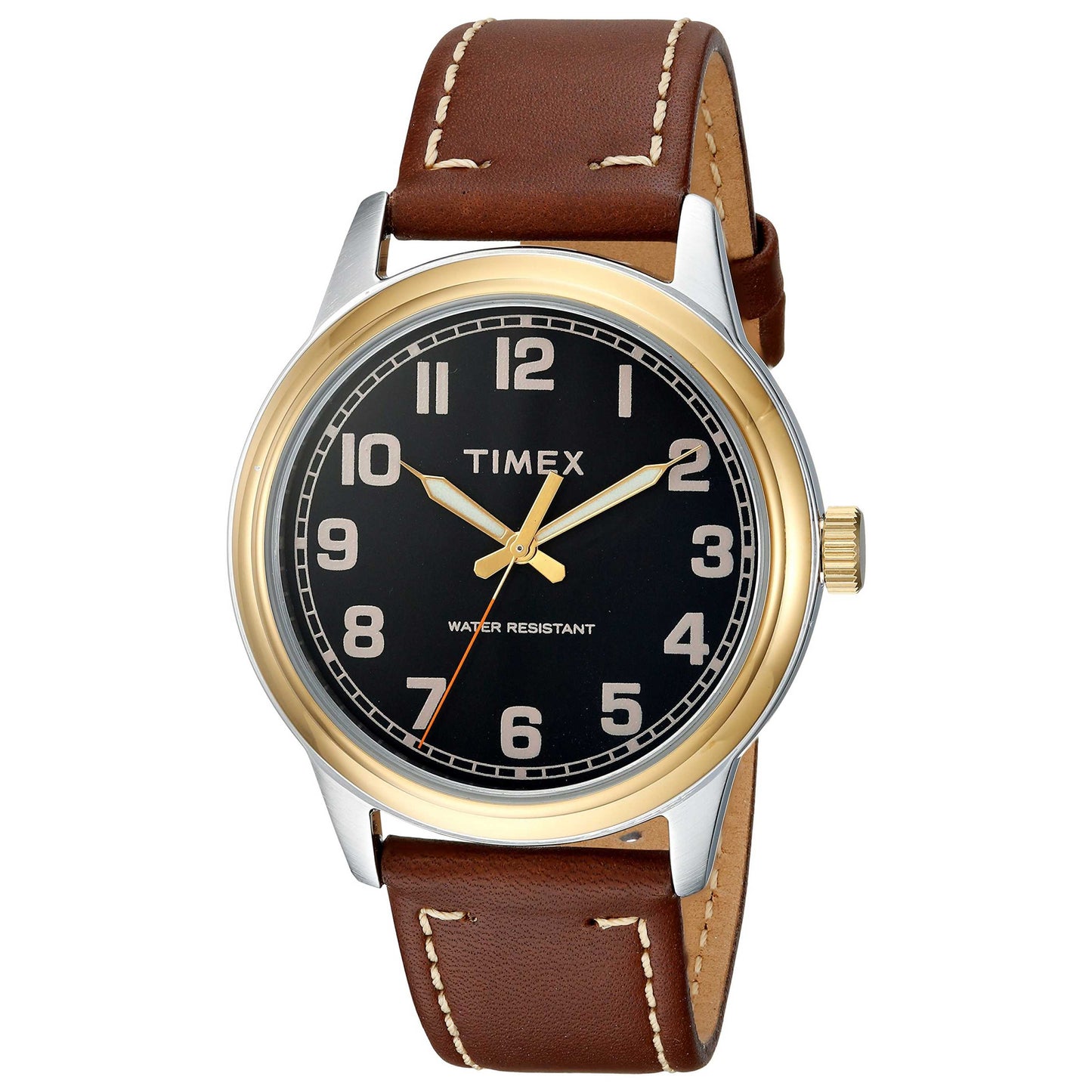 Front view of Timex Casual Men's Quartz Watch TW2R22900