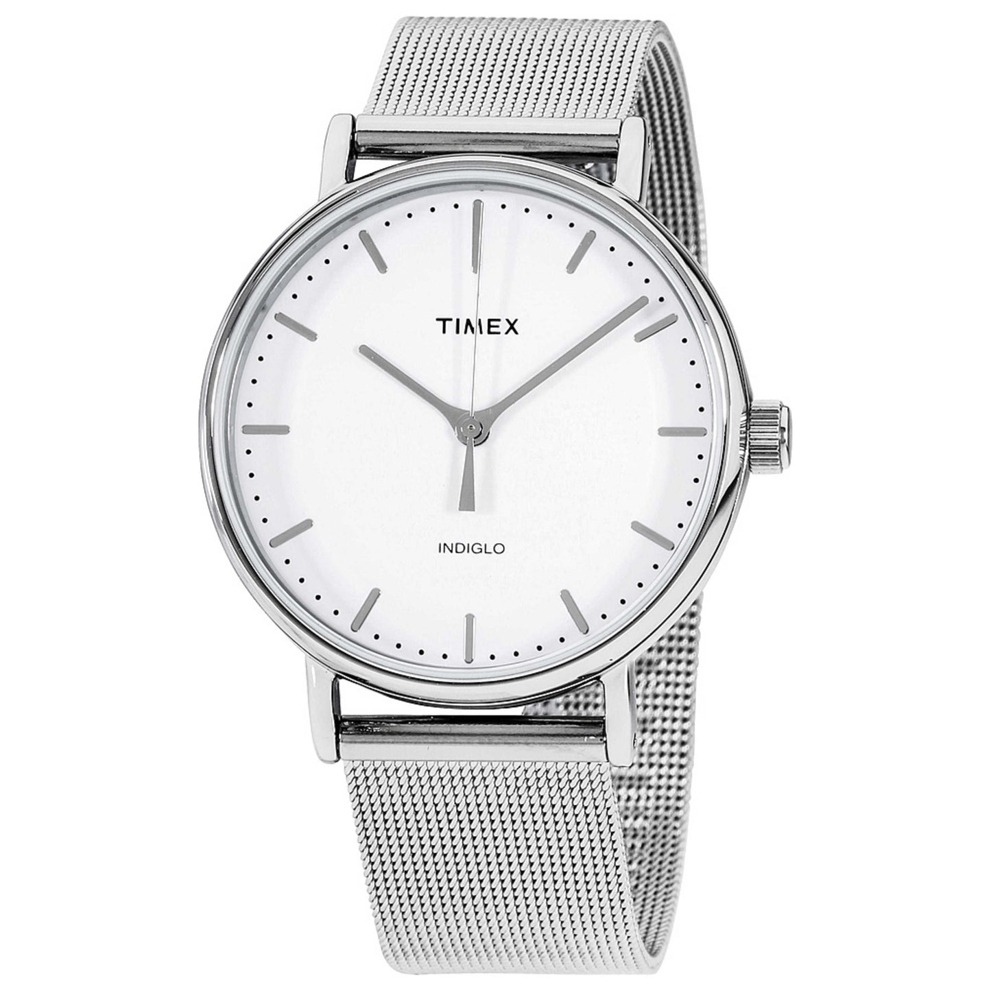 Front view of Timex Fairfield Women's Quartz Watch TW2R26600