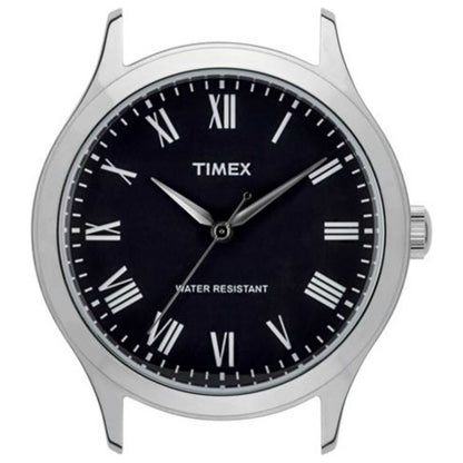 Front view of Timex Lab Archive Unisex Quartz Watch TW2R32300