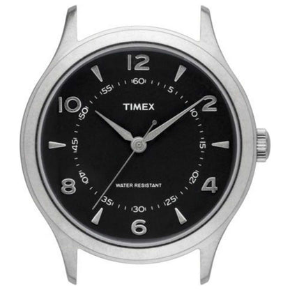 Front view of Timex Lab Archive Unisex Quartz Watch TW2R32600