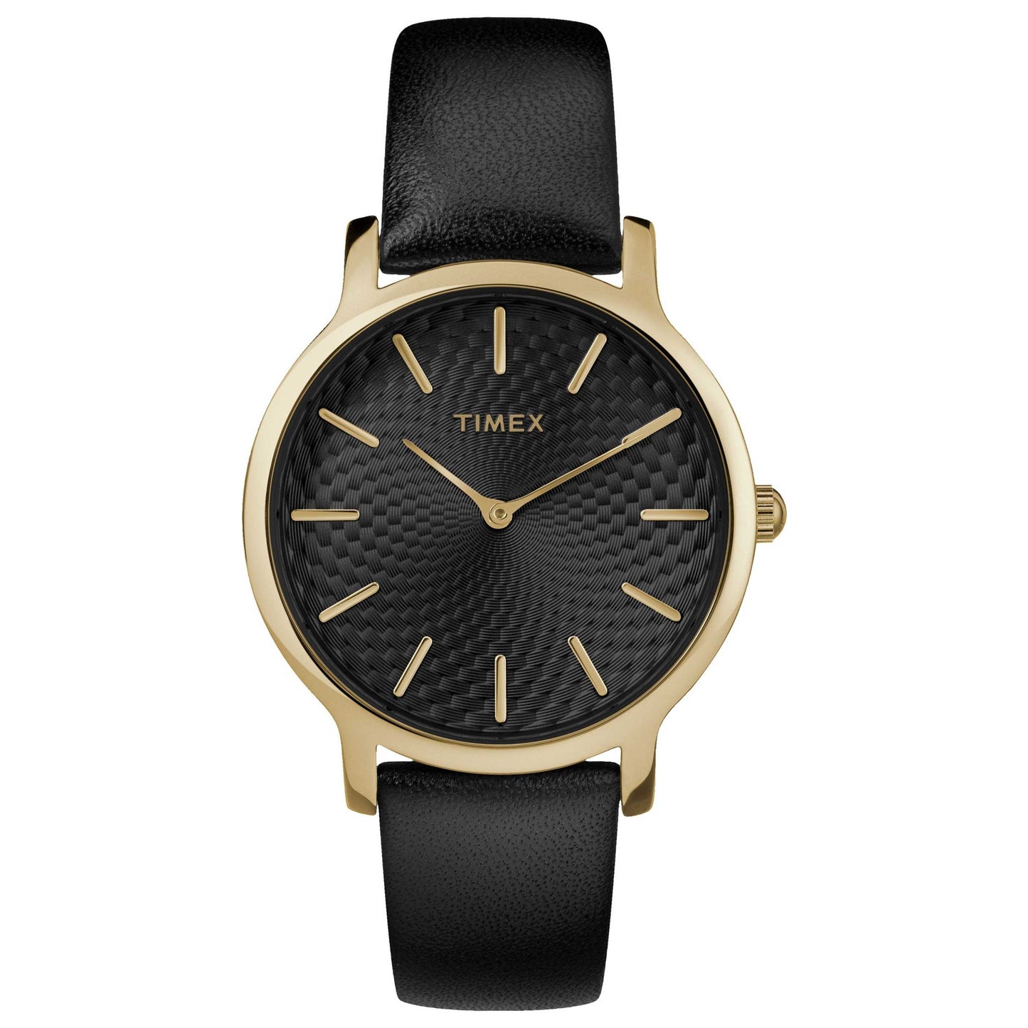 Front view of Timex Trend Women's Quartz Watch TW2R36400JT