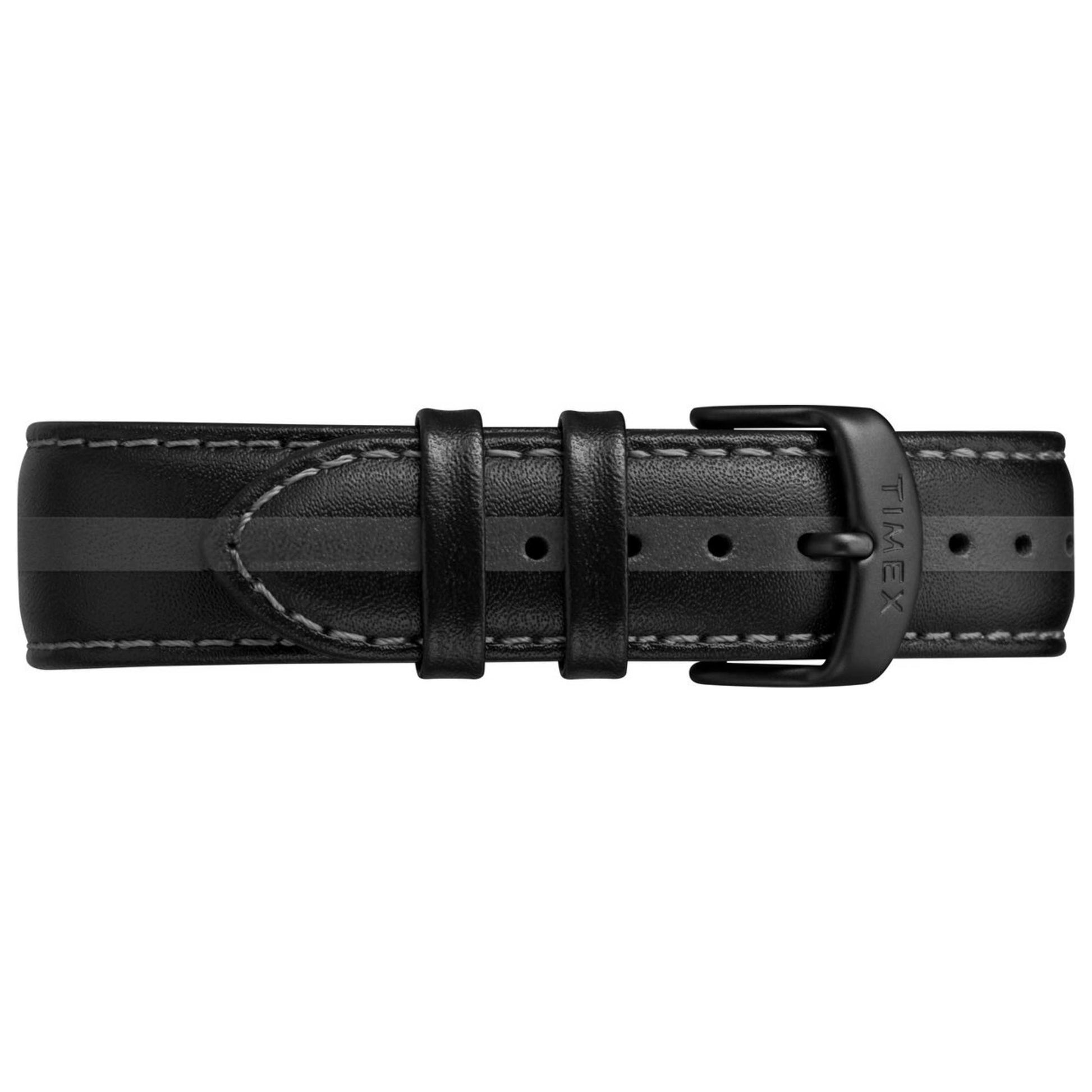 Right view of Timex Fairfield Men's Quartz Watch TW2R37800