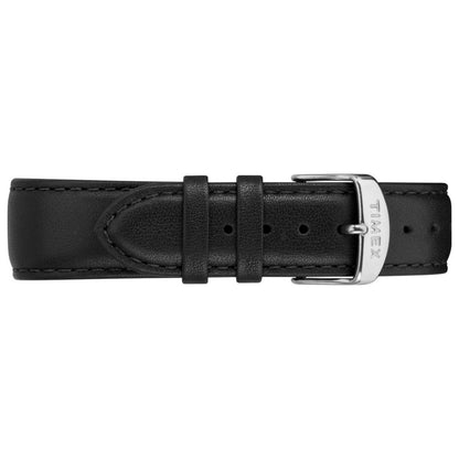 Right view of Timex Fairfield Men's Quartz Watch TW2R38000
