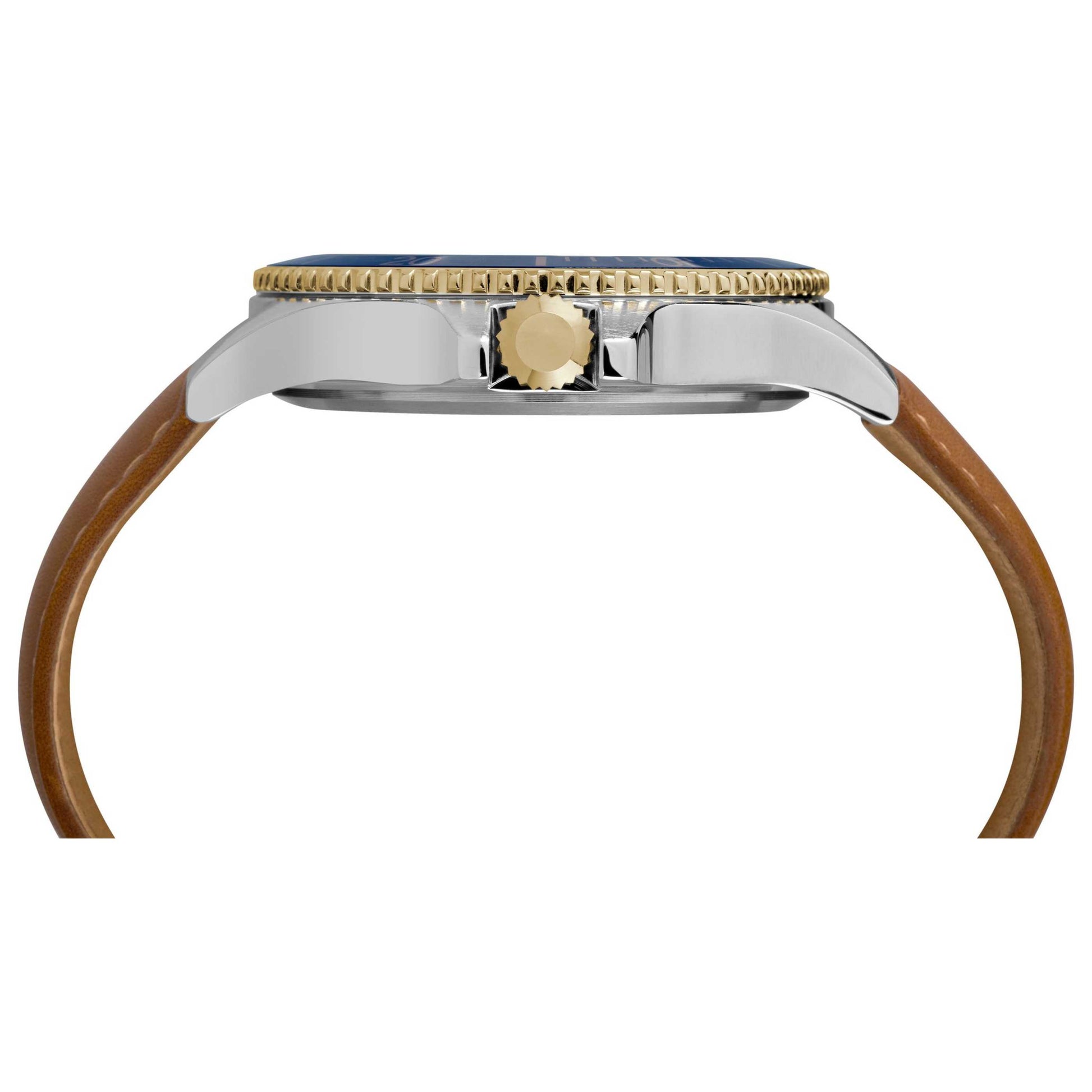 Timex Trend Men's Quartz Watch TW2R64500JT - Image #4