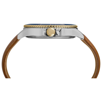 Timex Trend Men's Quartz Watch TW2R64500JT - Image #4