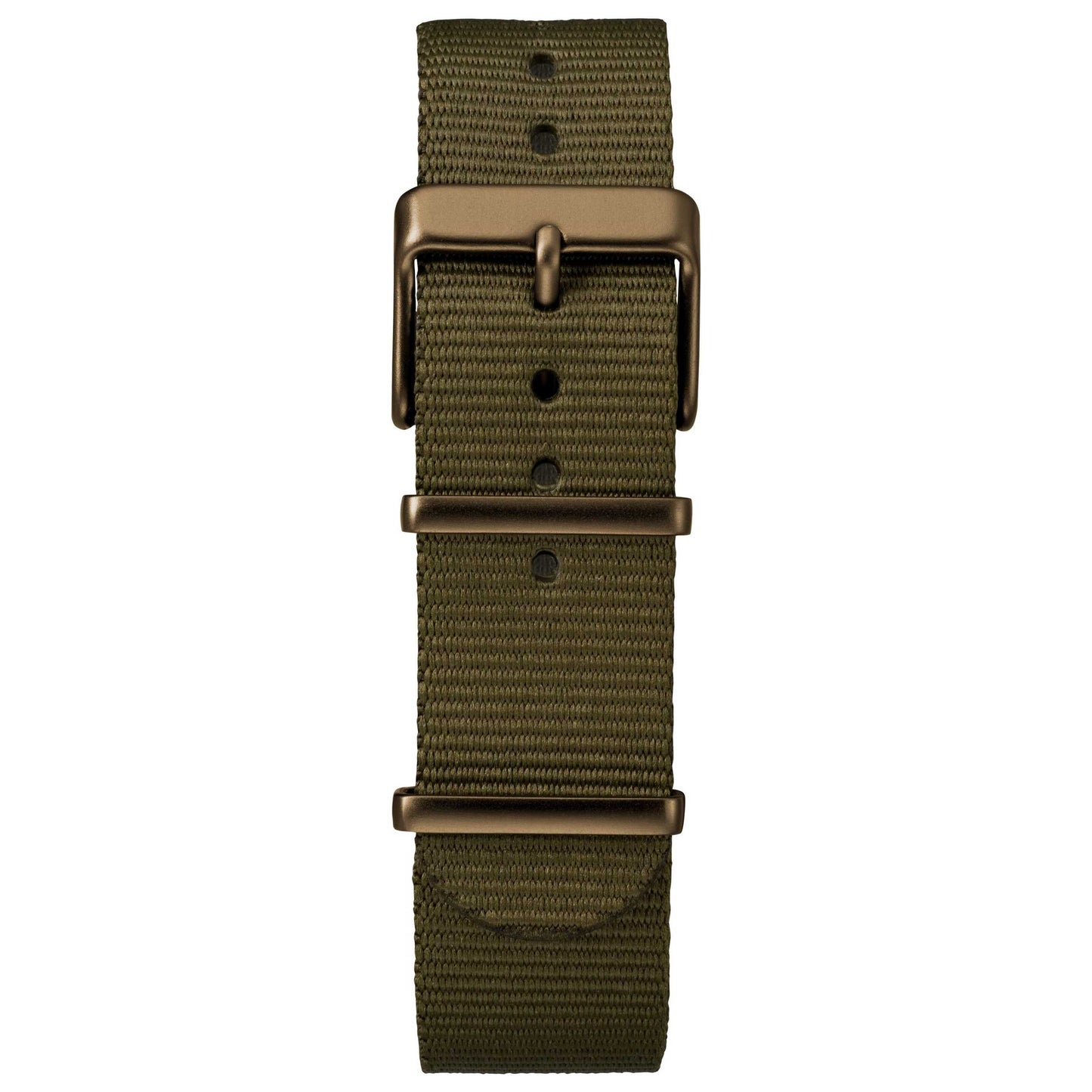 Timex Military Men's Quartz Watch TW2R67800VQ - Image #3