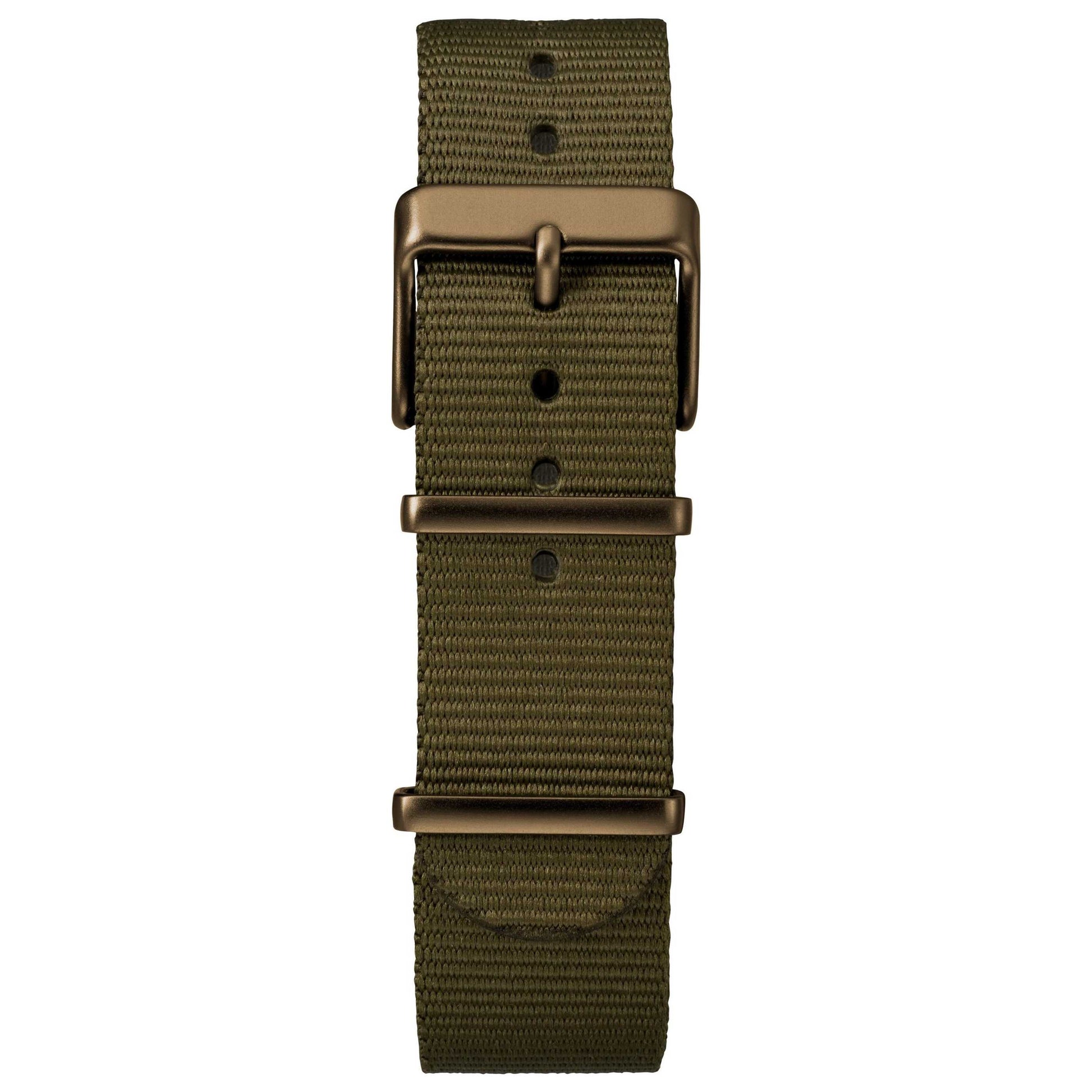 Timex Military Men's Quartz Watch TW2R67800VQ - Image #3