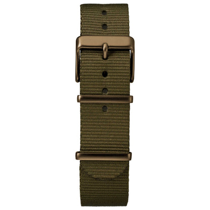 Timex Military Men's Quartz Watch TW2R67800VQ - Image #3