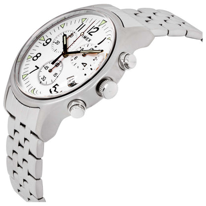 Back view of Timex MK1 Men's Quartz Watch TW2R68900