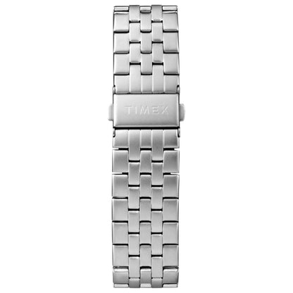 Left view of Timex MK1 Men's Quartz Watch TW2R68900