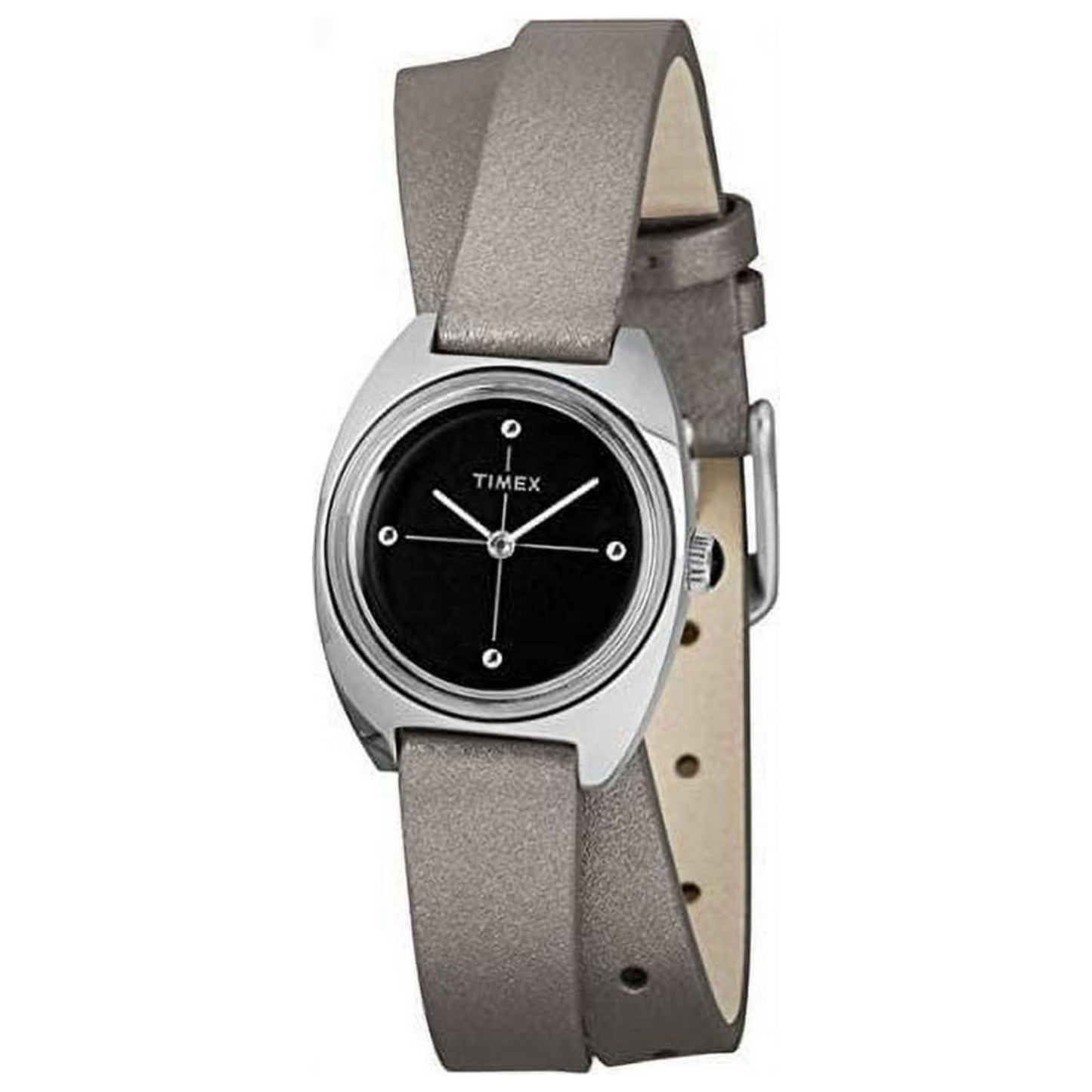 Front view of Timex Women's Quartz Watch TW2R69900