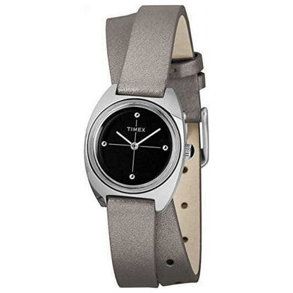 Front view of Timex Women's Quartz Watch TW2R69900
