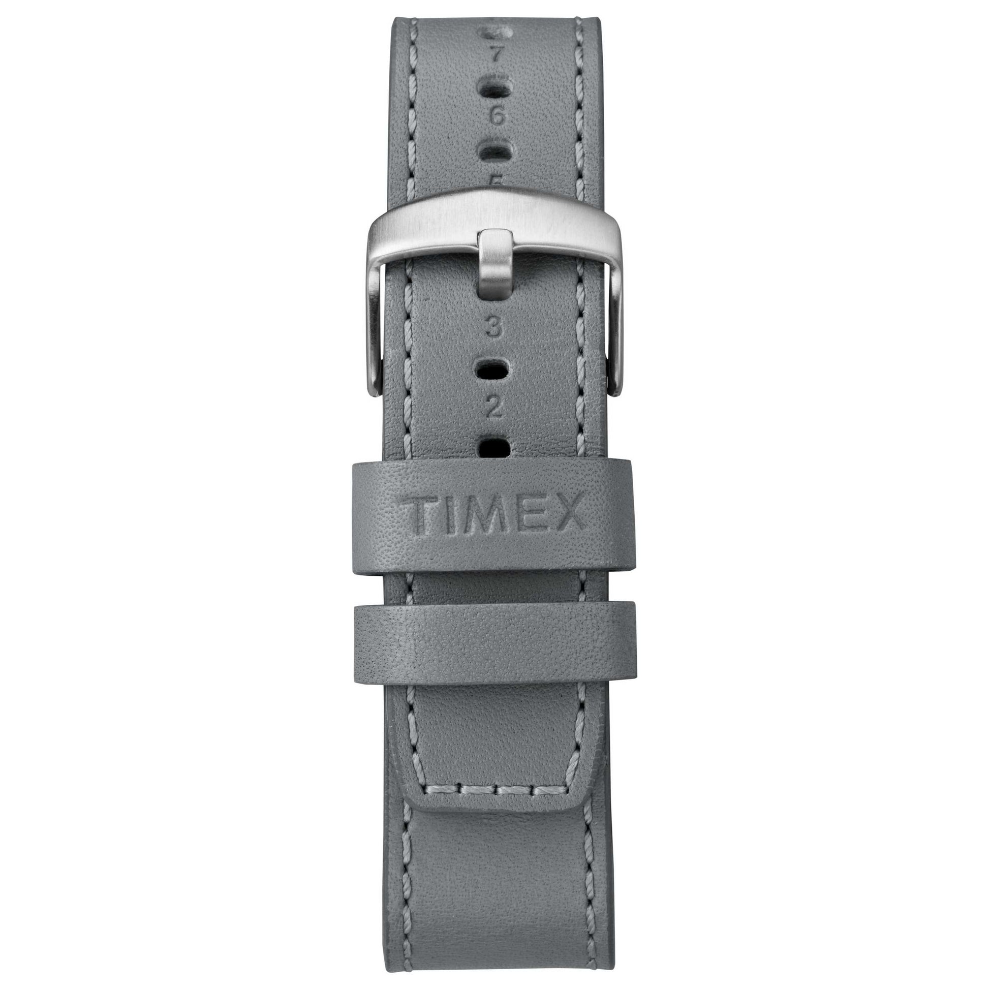 Timex Waterbury Men's Quartz Watch TW2R70700 - Image #7