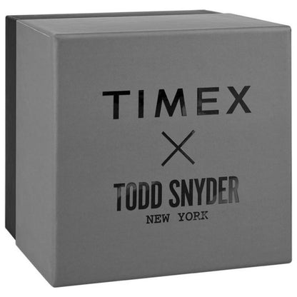 Timex Lab Collab Men's Quartz Watch TW2R83400 - Image #5