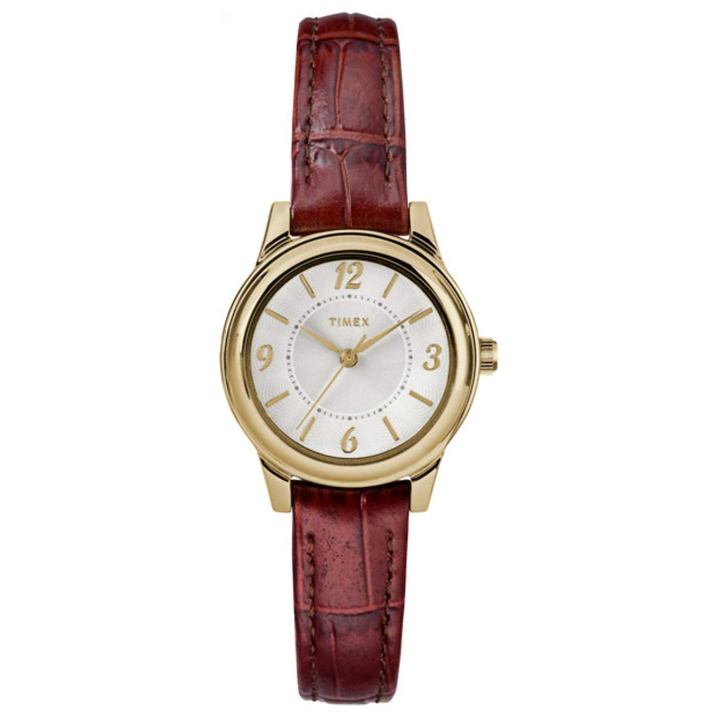 Front view of Timex Core Women's Quartz Watch TW2R85800