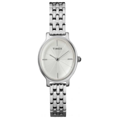 Front view of Timex Originals Women's Quartz Watch TW2R93900