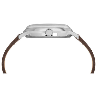 Timex Peanuts Marlin Men's Quartz Watch TW2R94900 - Image #2