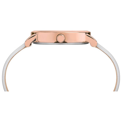 Timex Trend Women's Quartz Watch TW2R95000 - Image #4