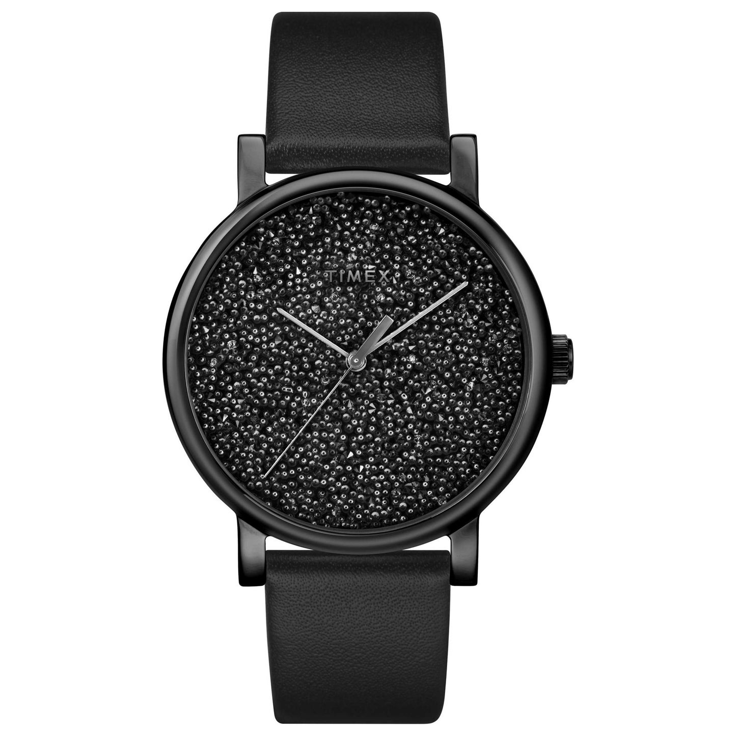 Front view of Timex Trend Women's Quartz Watch TW2R95100