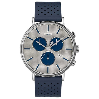 Front view of Timex Fairfield Supernova Men's Quartz Watch TW2R97700