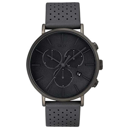 Front view of Timex Fairfield Supernova Men's Quartz Watch TW2R97800
