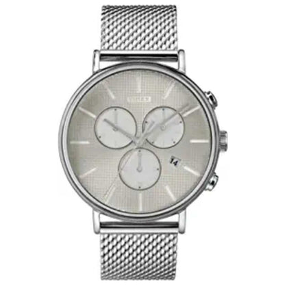 Front view of Timex Fairfield Supernova Men's Quartz Watch TW2R97900
