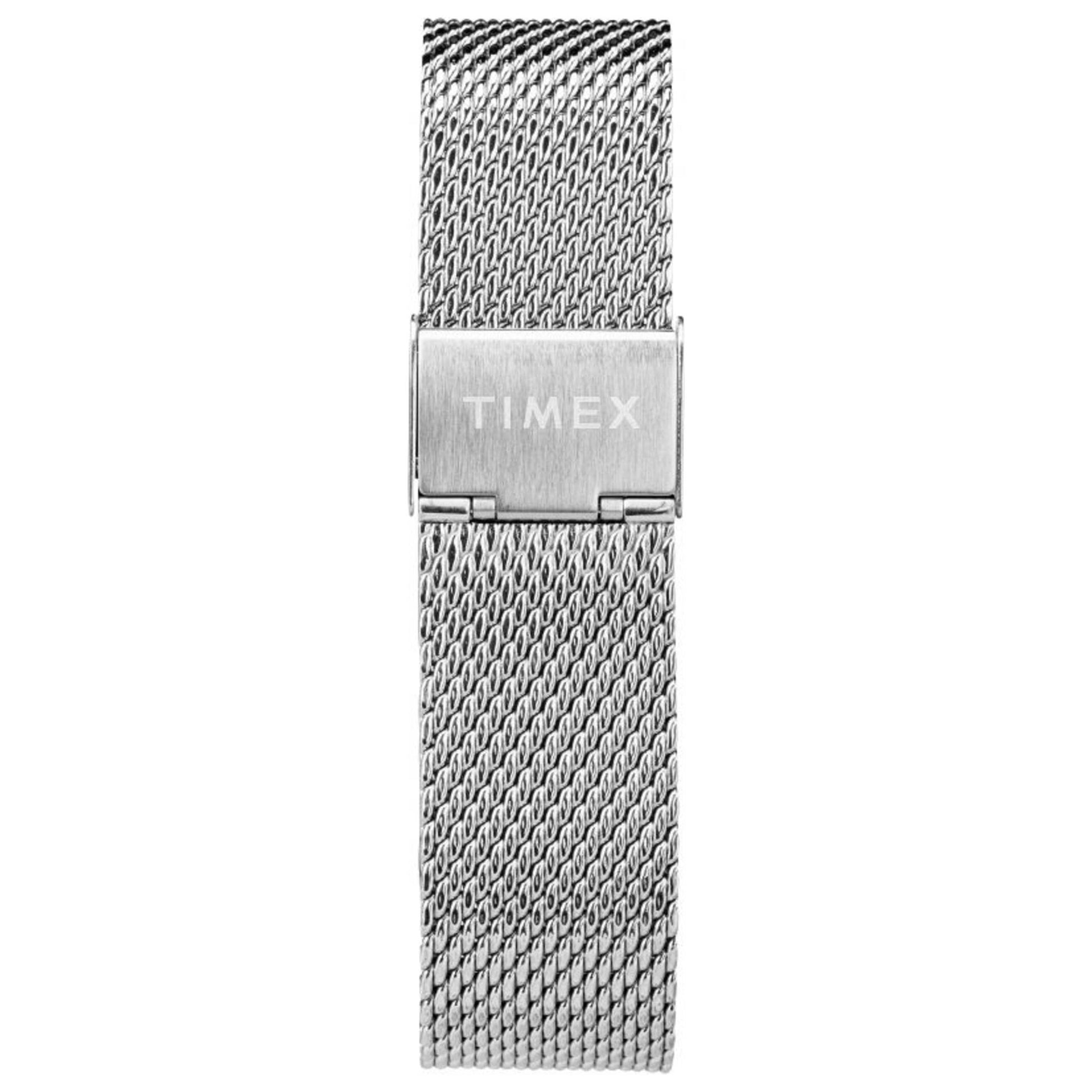 Timex Fairfield Men's Quartz Watch TW2T11400 - Image #3