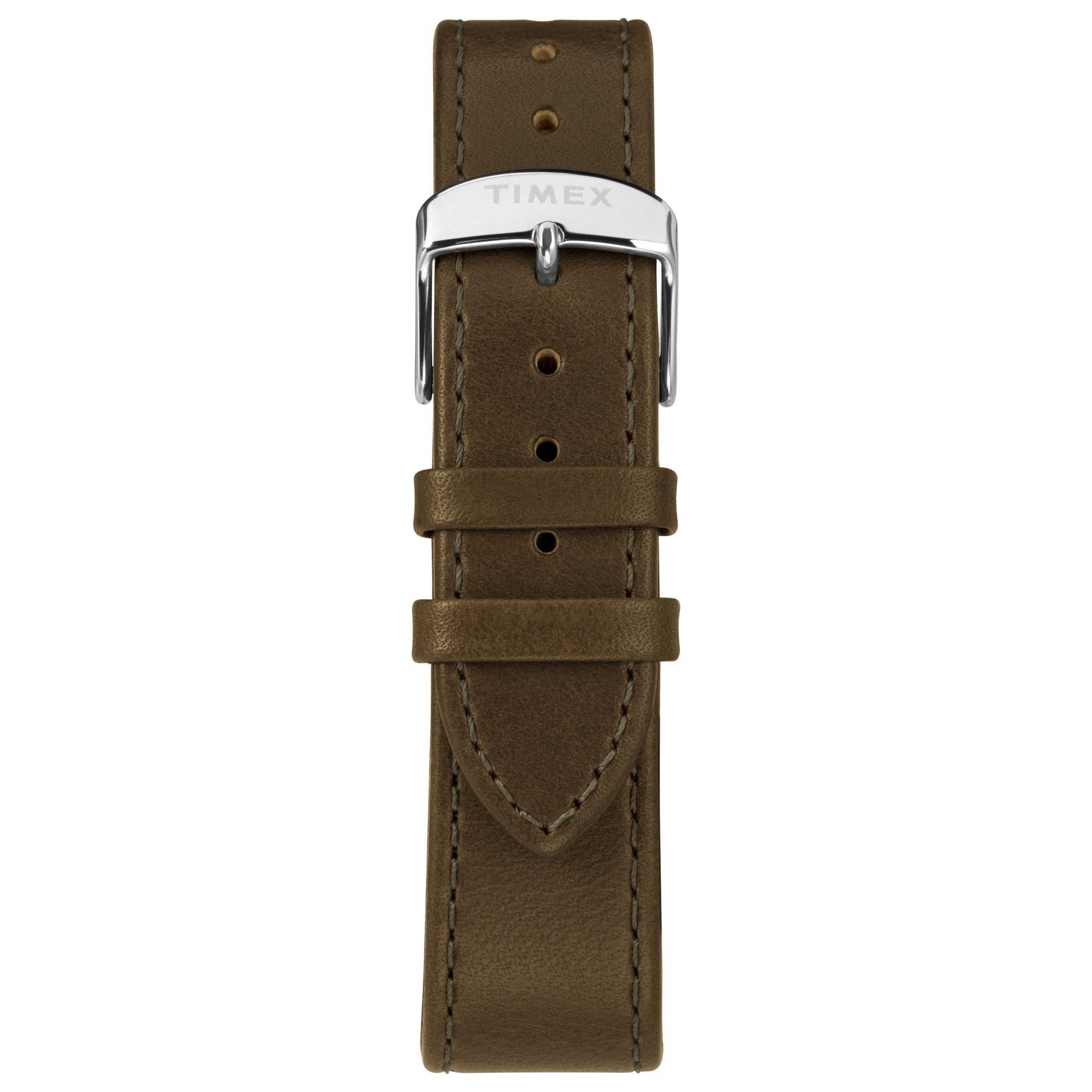 Back view of Timex Waterbury Men's Quartz Watch TW2T20100VQ