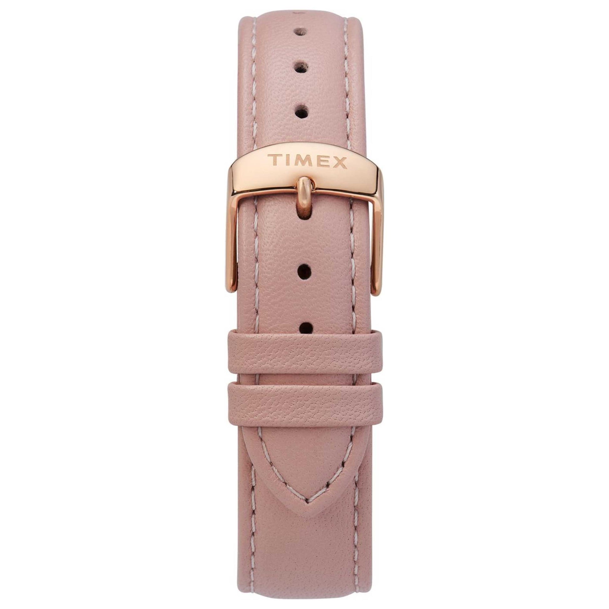 Timex Fairfield Women's Quartz Watch TW2T31900 - Image #4