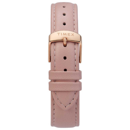 Timex Fairfield Women's Quartz Watch TW2T31900 - Image #4