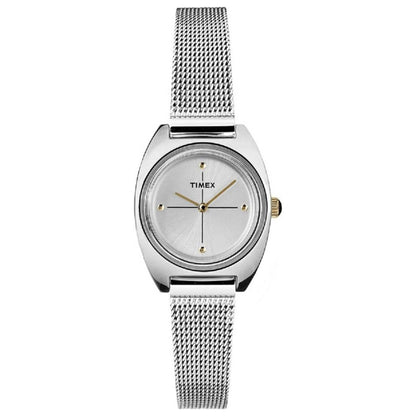 Front view of Timex Women's Quartz Watch TW2T37700