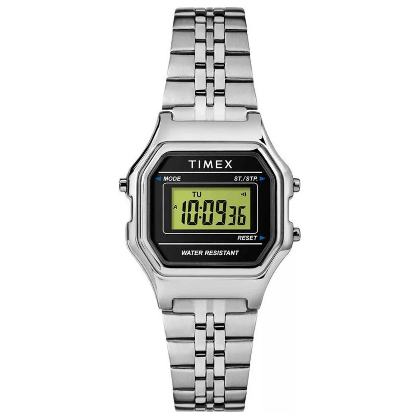 Front view of Timex Women's Quartz Watch TW2T48600