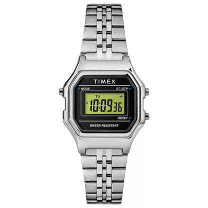 Front view of Timex Women's Quartz Watch TW2T48600