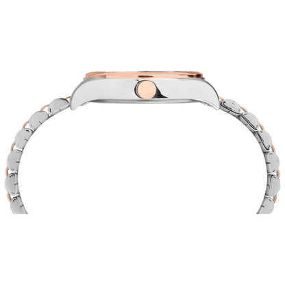 Timex Waterbury Women's Quartz Watch TW2T49200VQ - Image #4
