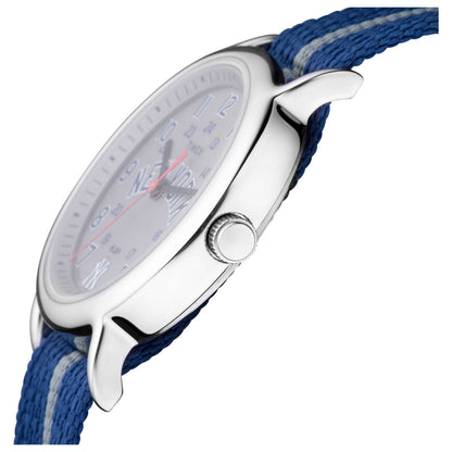 Timex MLB New York Yankess Tribute Men's Quartz Watch TW2T54900 - Image #4