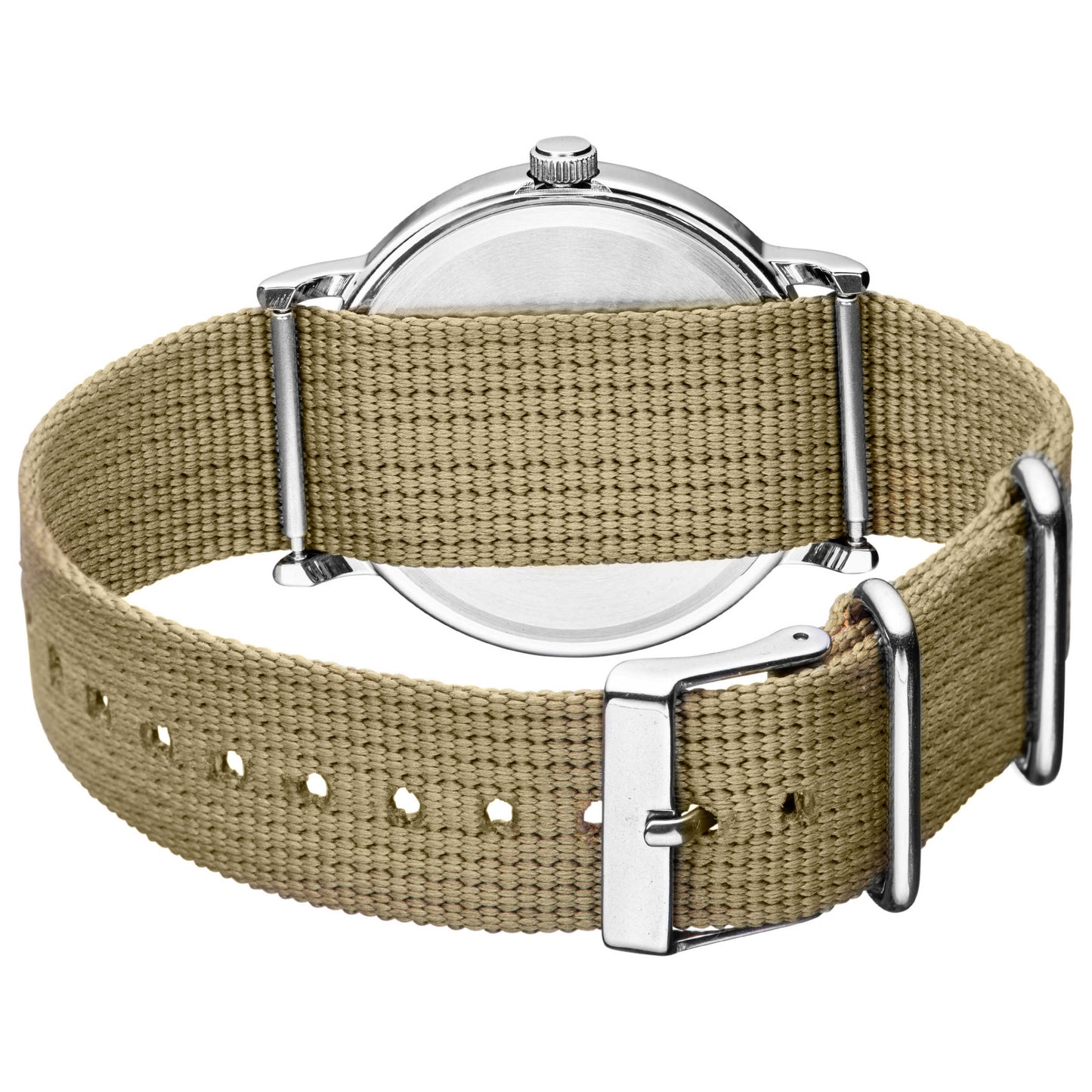 Timex MLB Boston Red Sox Men's Quartz Watch TW2T55400 - Image #2