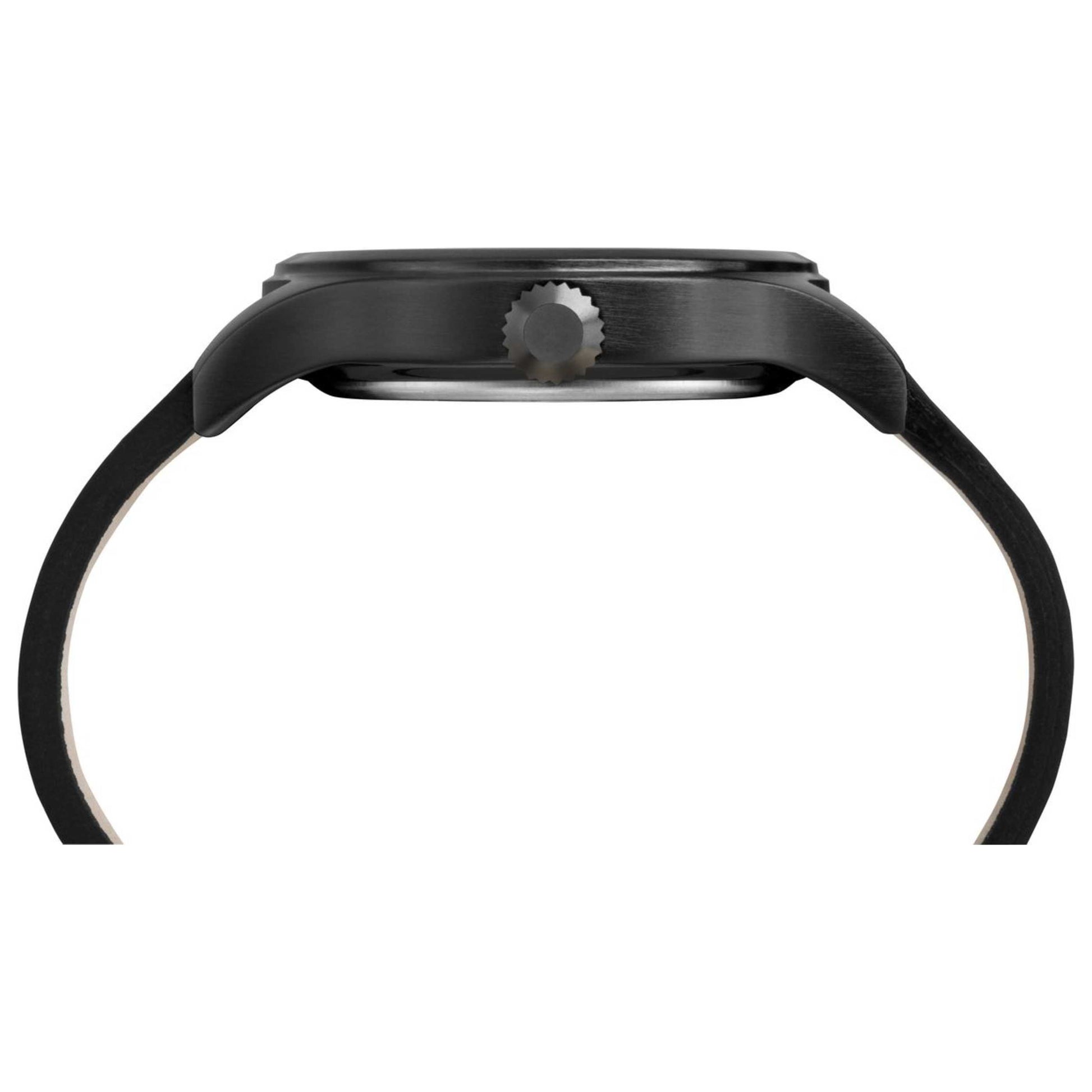Back view of Timex Lab Collab Men's Quartz Watch TW2T57500