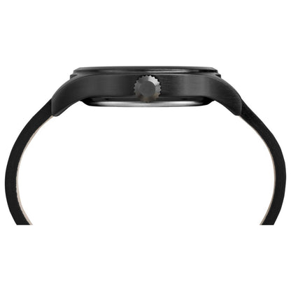 Back view of Timex Lab Collab Men's Quartz Watch TW2T57500