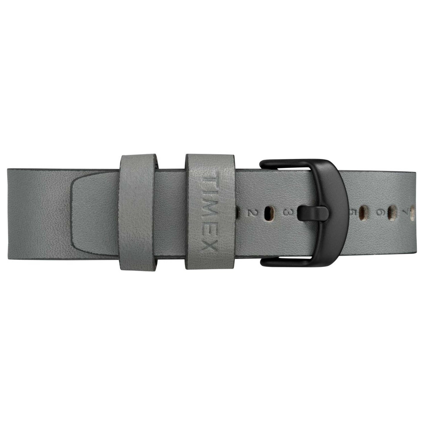 Right view of Timex Lab Collab Men's Quartz Watch TW2T57500