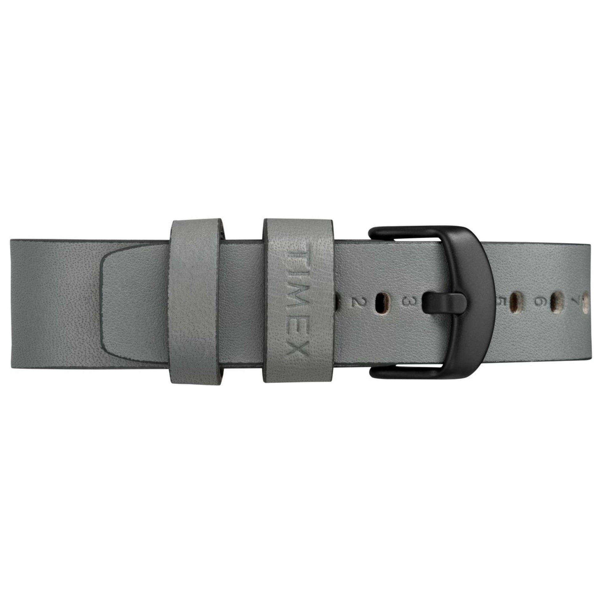 Right view of Timex Lab Collab Men's Quartz Watch TW2T57500