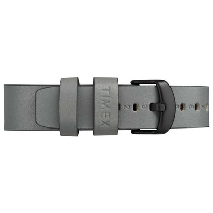 Right view of Timex Lab Collab Men's Quartz Watch TW2T57500
