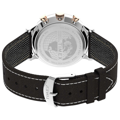Timex Waterbury Men's Quartz Watch TW2T71500VQ - Image #5