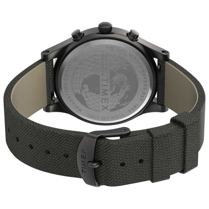 Timex Military Men's Quartz Watch TW2T75700 - Image #3