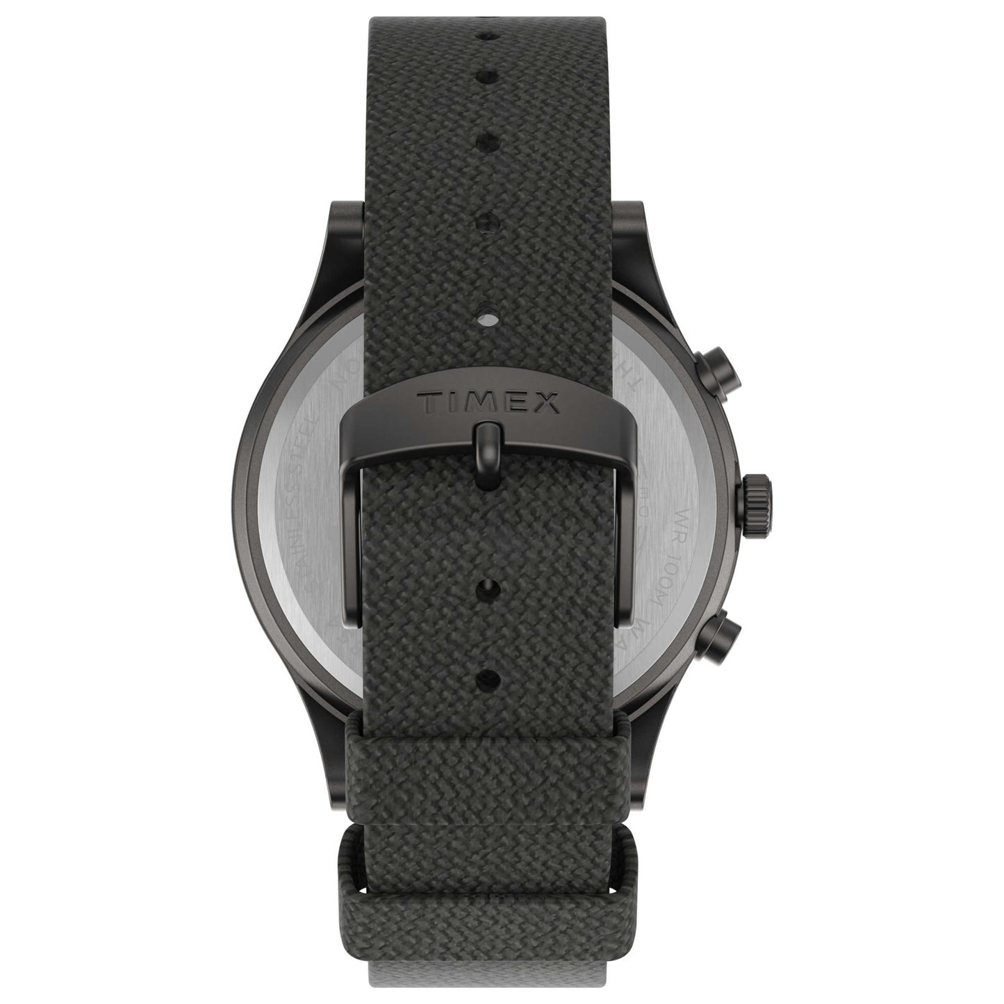 Timex Military Men's Quartz Watch TW2T75700 - Image #4